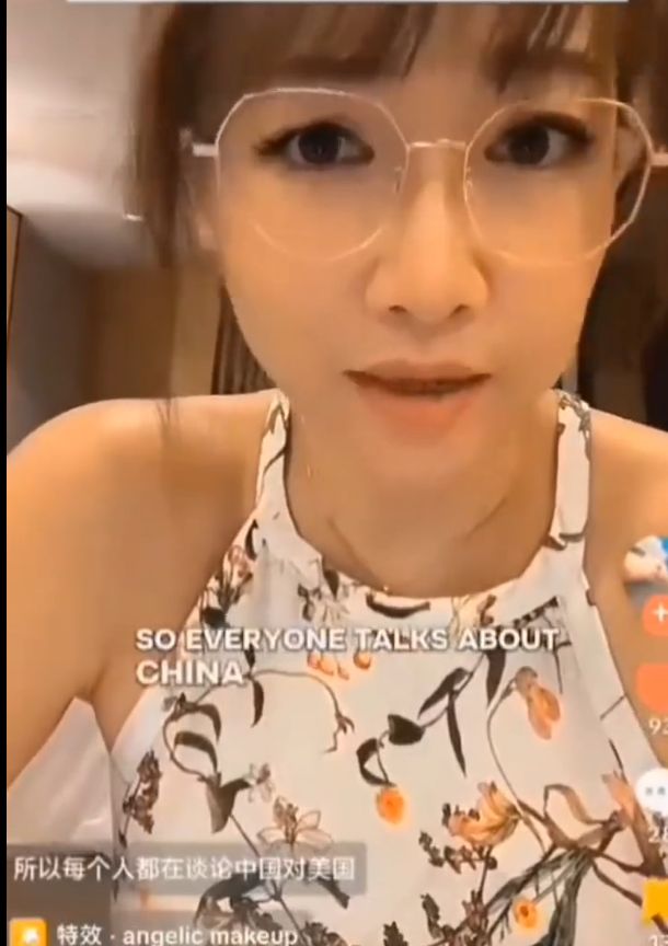 敬一丹刚离开我们,75 岁刘晓庆又因心梗传闻引热议