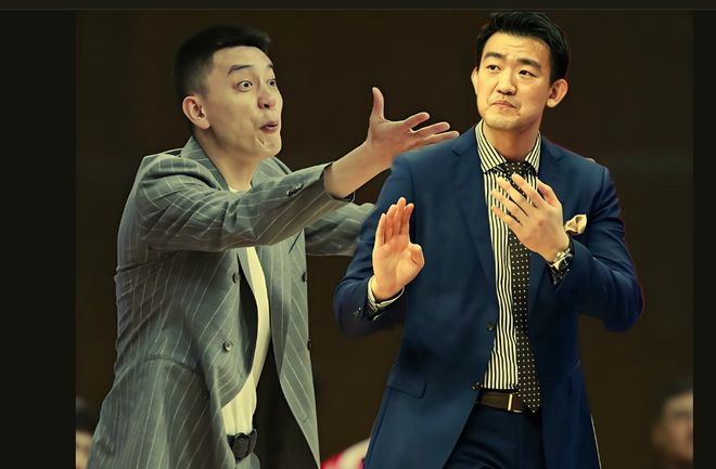 宏远早报！小陈总大手笔，邀请NBA名帅，超级外援走人，老寒腿全清理！