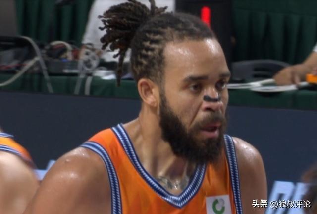 中午1点！亚运会男篮小组赛分组出炉，郭士强遇“苦主”，出线难度不大