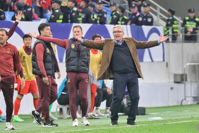罗滕：法国本应该招布阿迪踢世界杯，他比楚阿梅尼更强