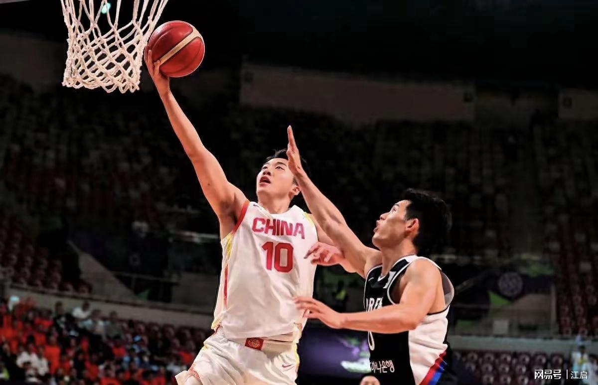 杨瀚森成交易筹码！快船为何愿意送走小琼斯，美媒建议1换4！